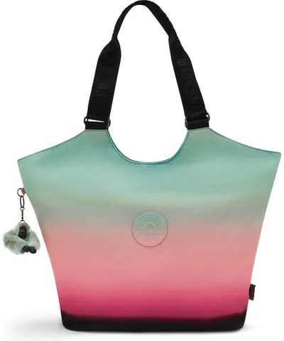 Kipling Wicked New Cicely Tote Bag Shop