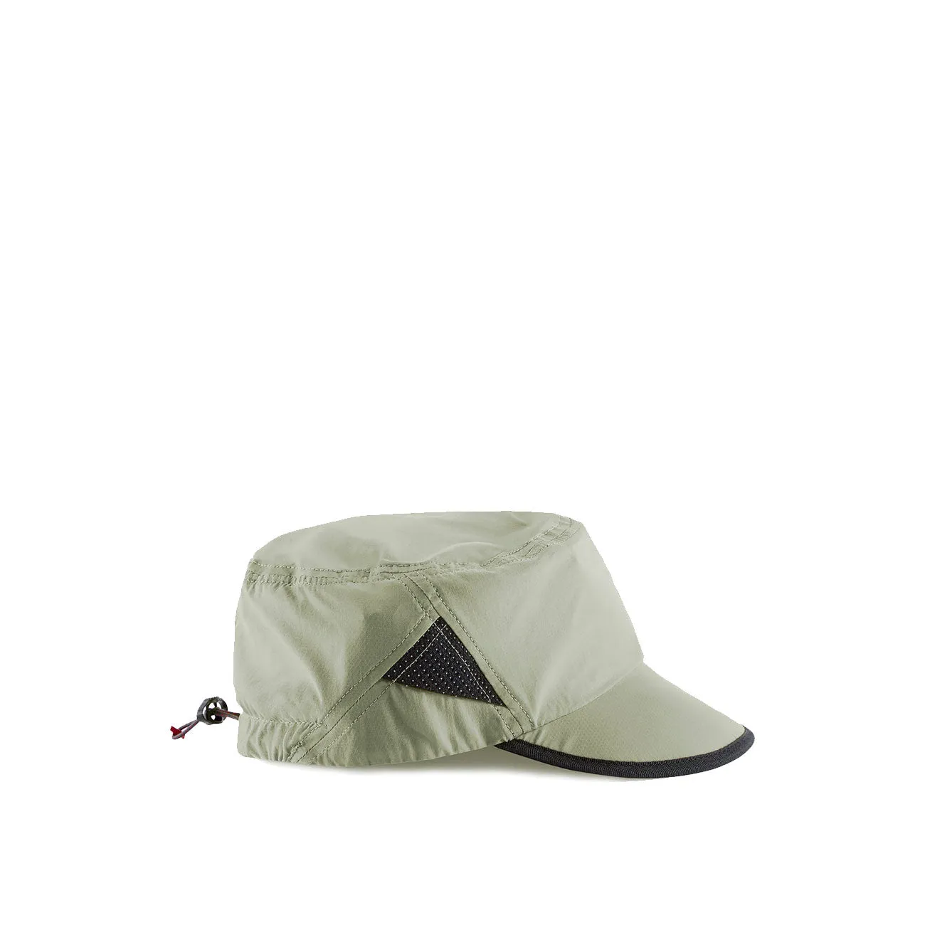 Klättermusen Green Nal Packable Cap