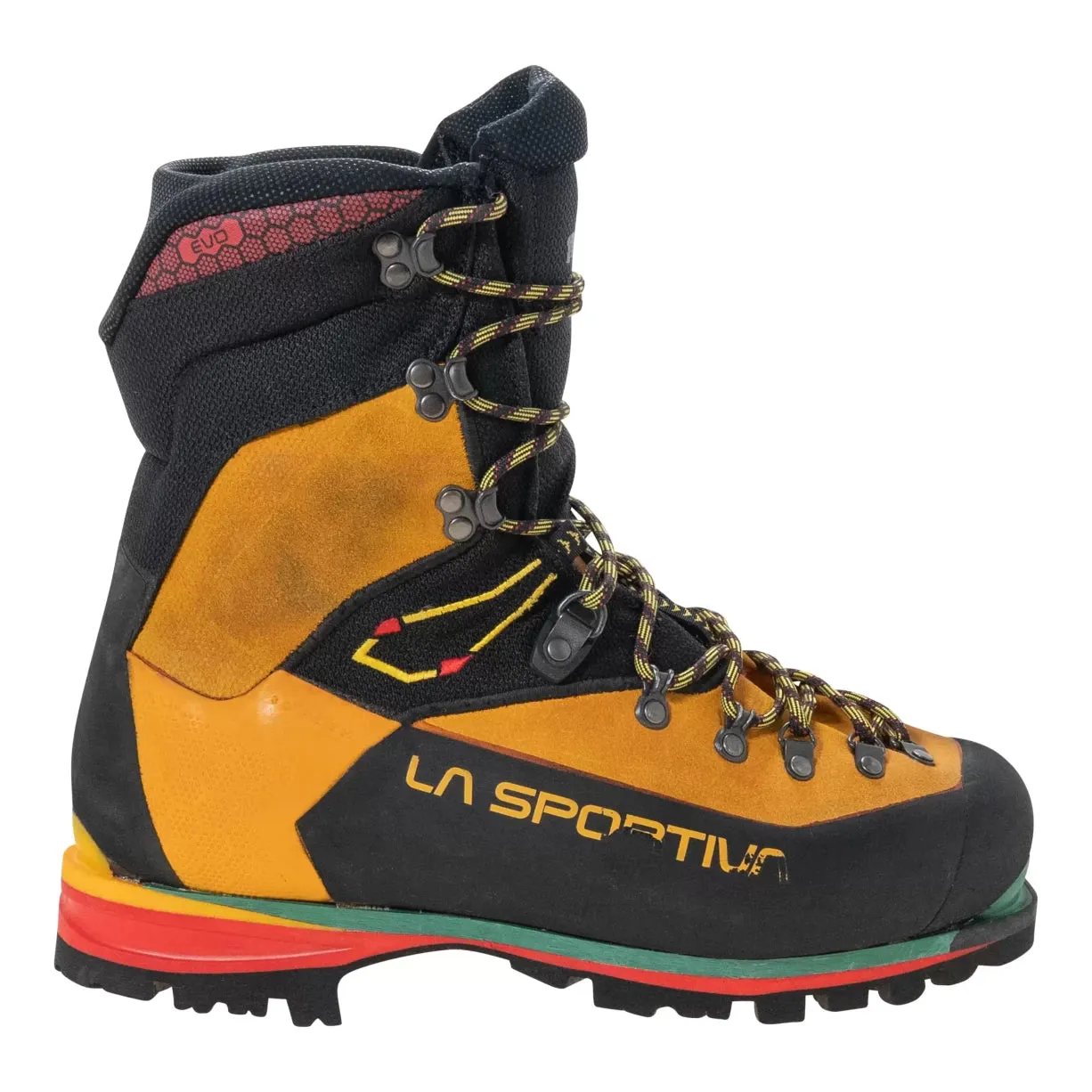 Men's La Sportiva Nepal EVO GTX Mountaineering Boots