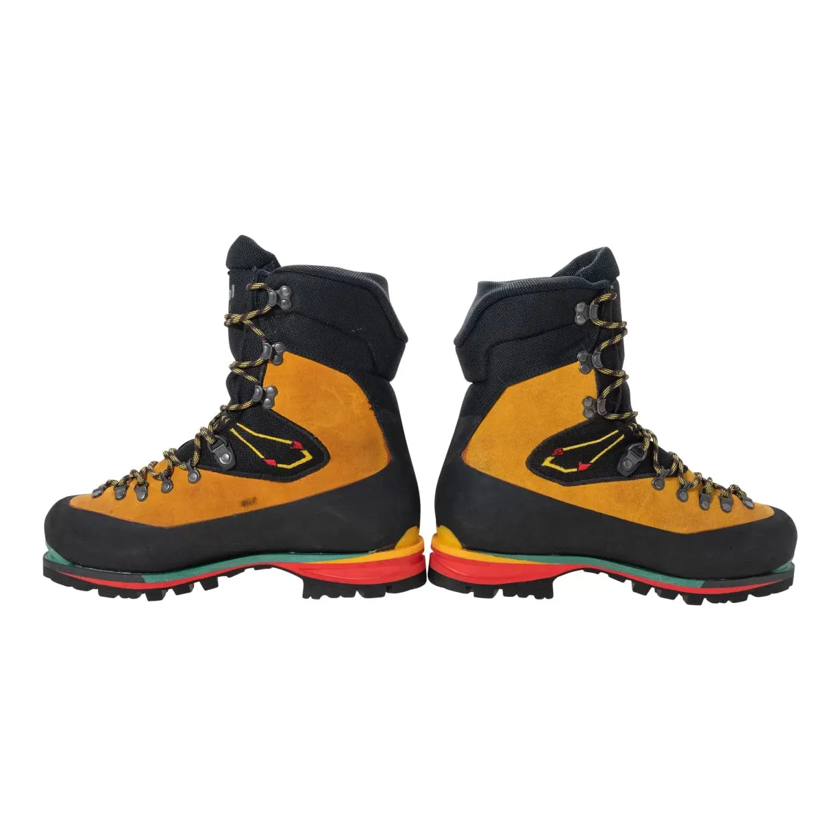 Men's La Sportiva Nepal EVO GTX Mountaineering Boots