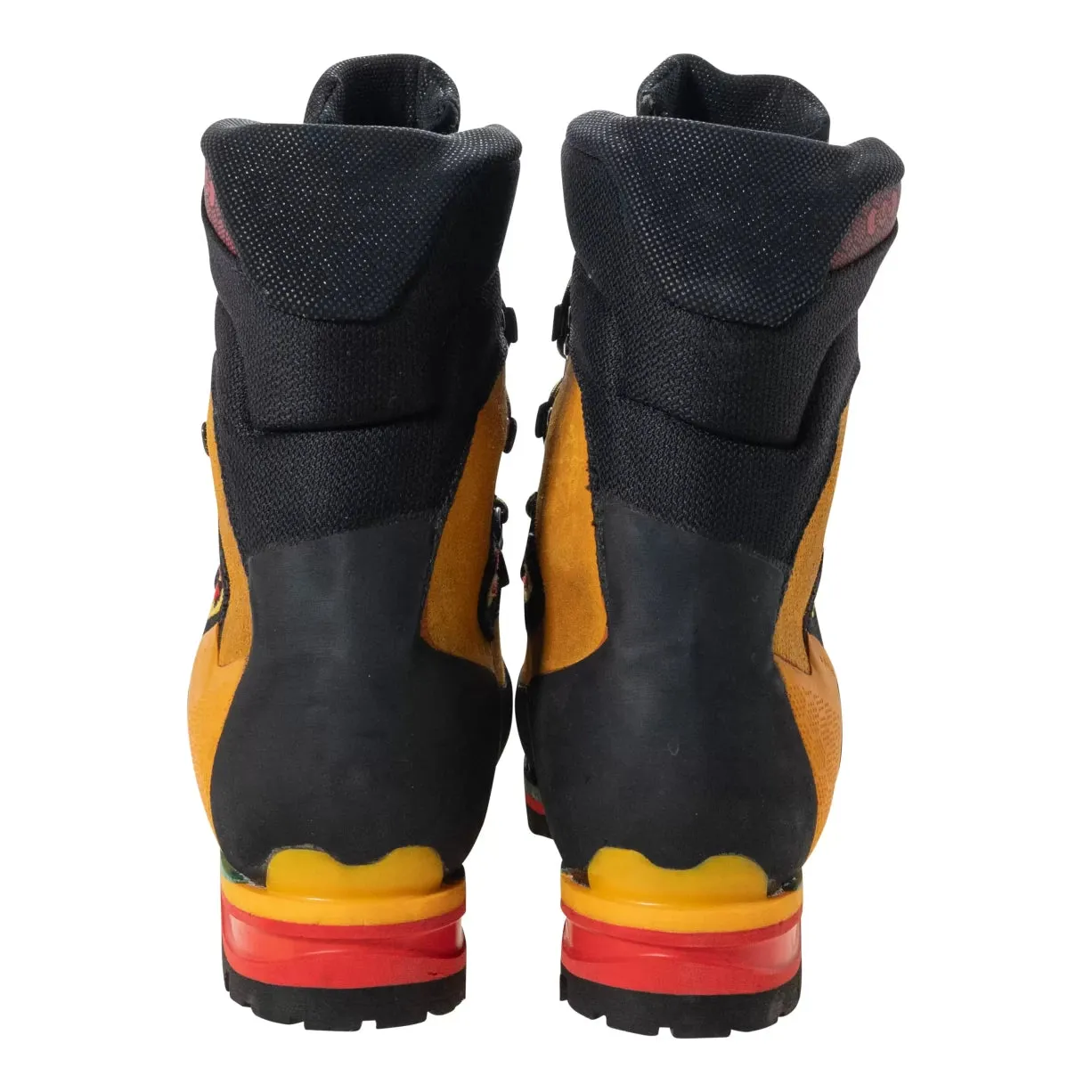 Men's La Sportiva Nepal EVO GTX Mountaineering Boots