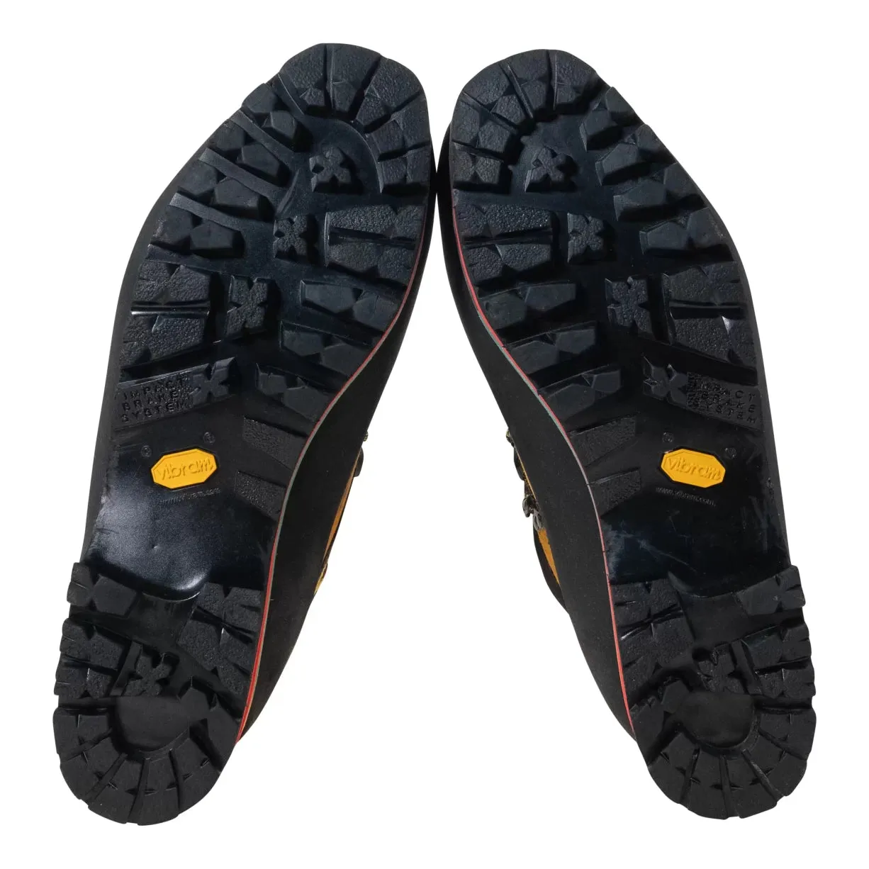 Men's La Sportiva Nepal EVO GTX Mountaineering Boots