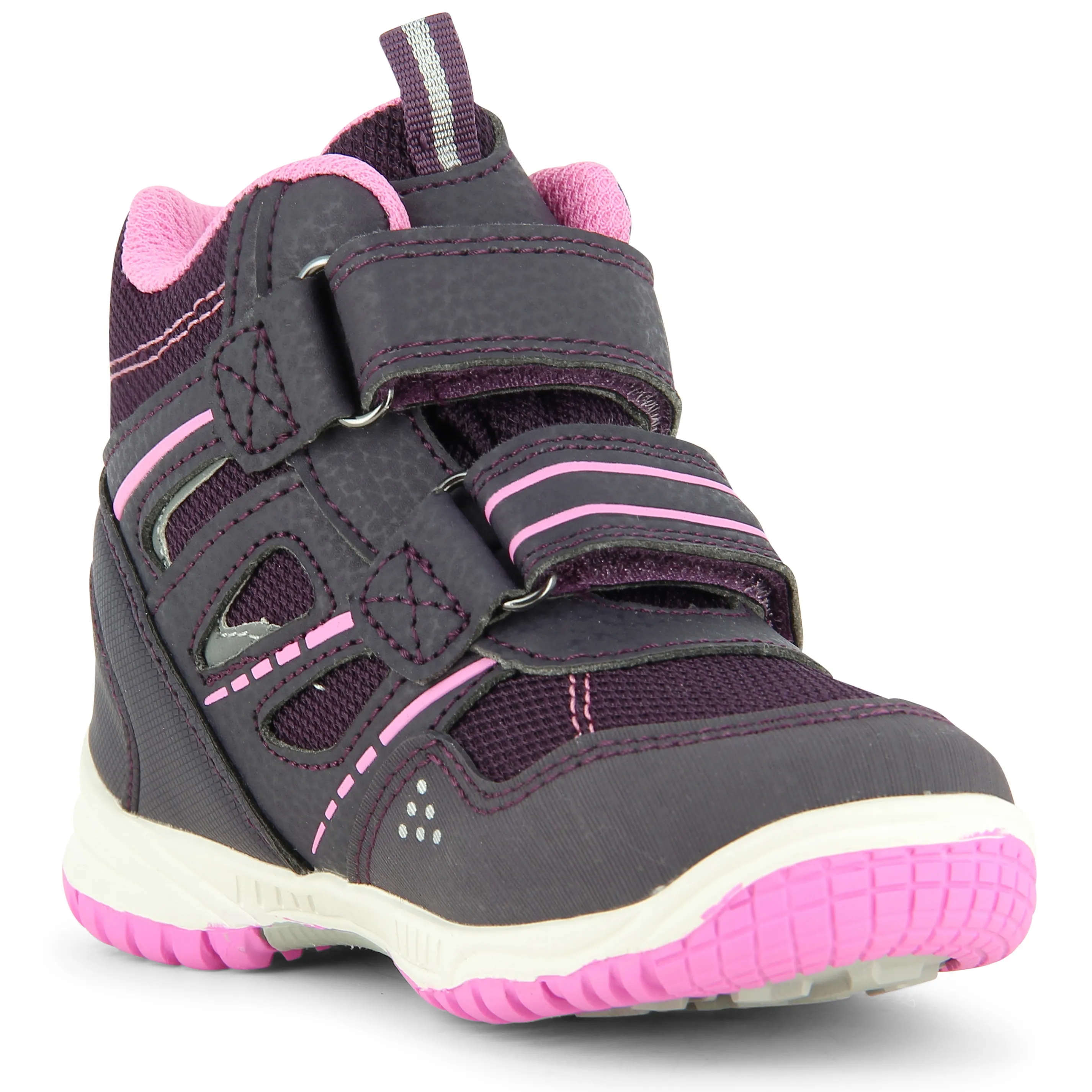 Leaf Kids' Kasuri Waterproof Sneaker