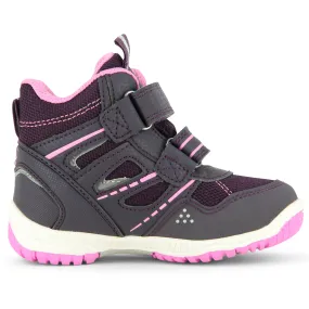 Leaf Kids' Kasuri Waterproof Sneaker