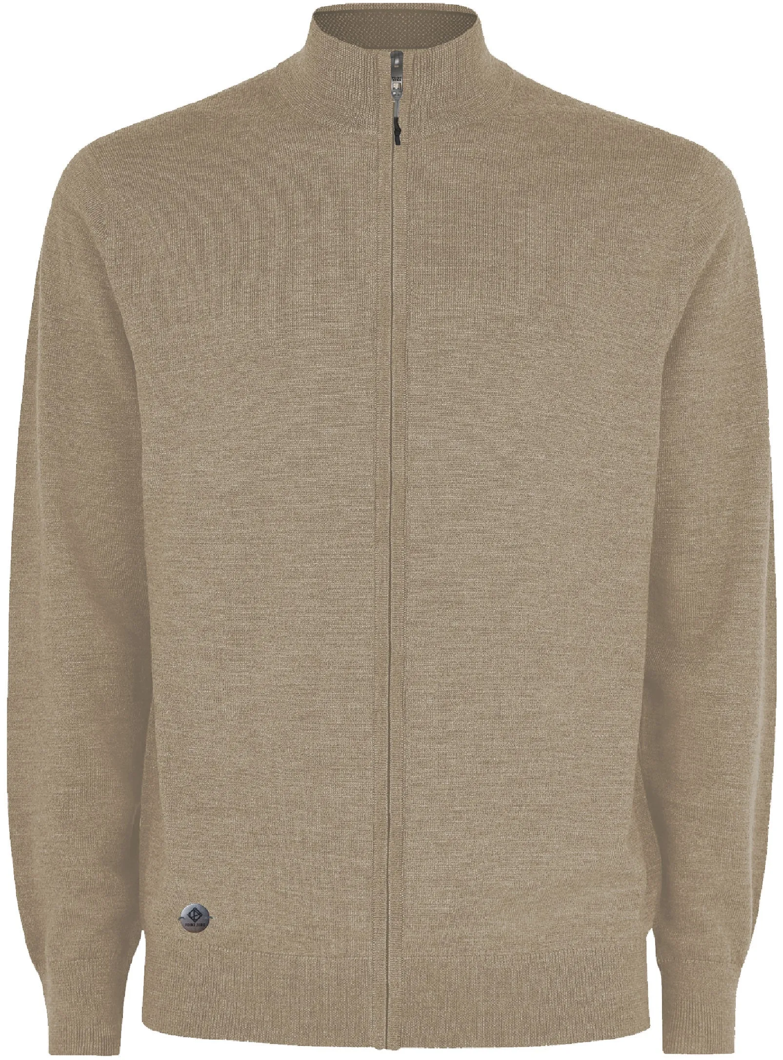 LEVON Cashmere Feel Sweater