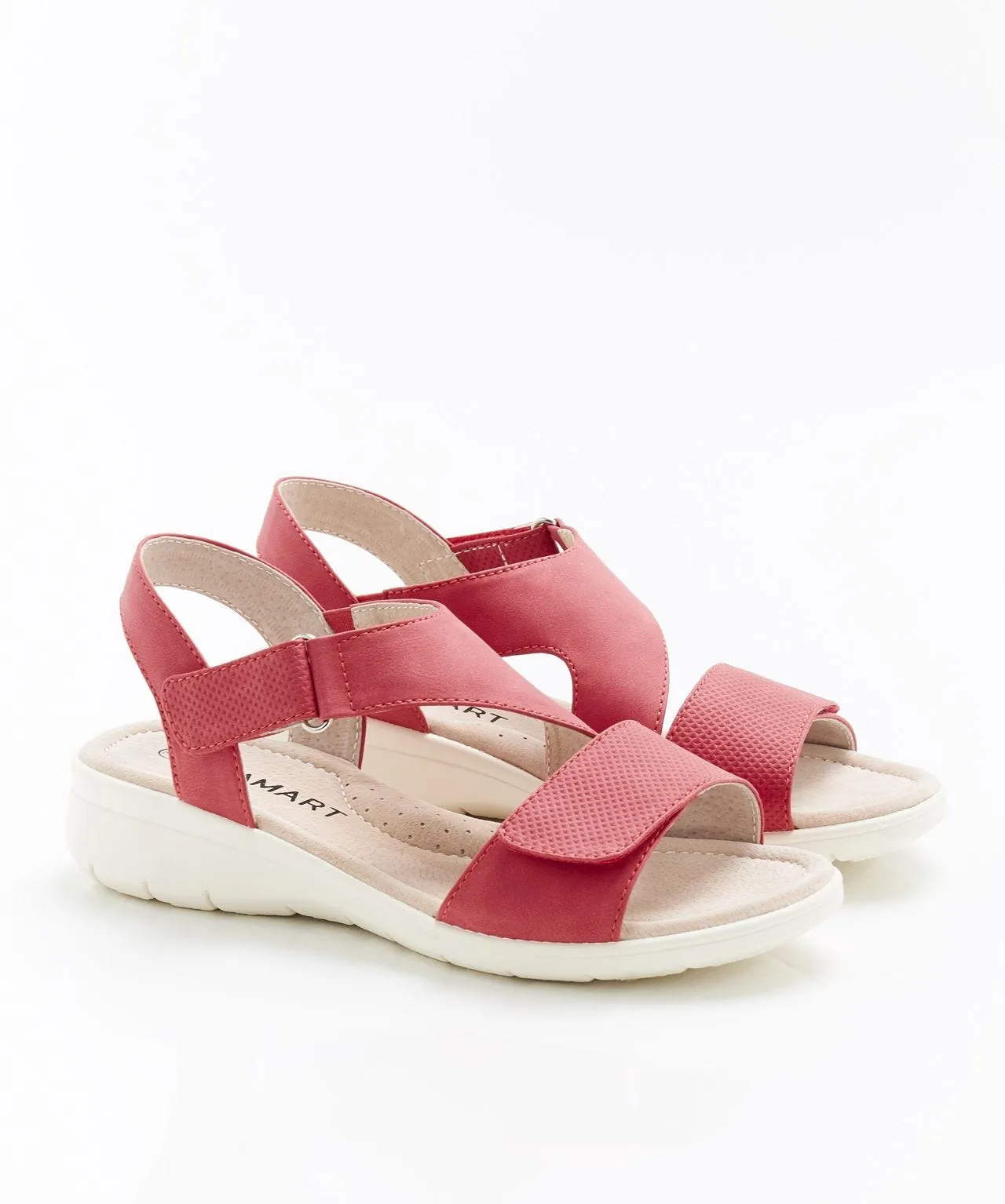 Light Pink Sandals for Women - Summer Essential