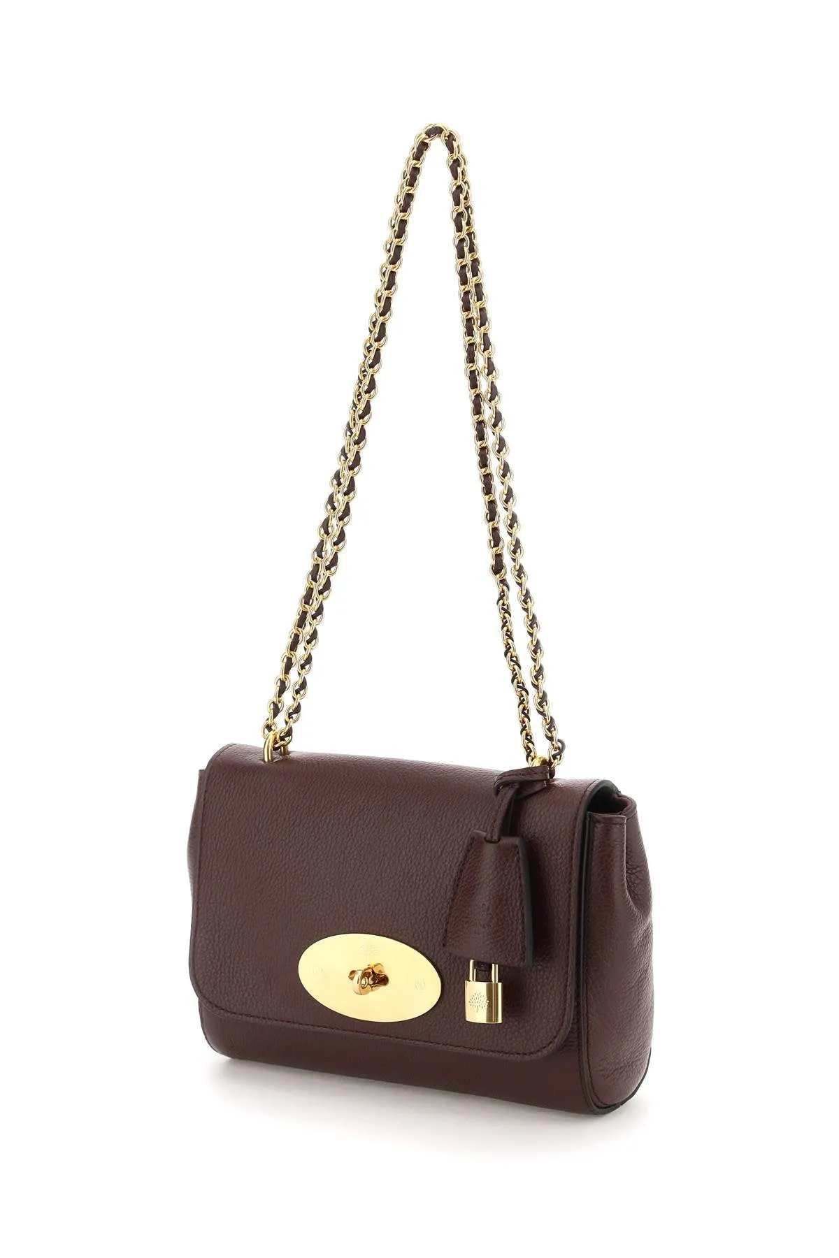 Chic Lily Bag