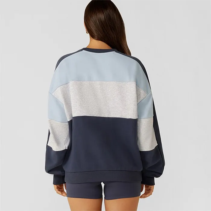 Lotus Limited Edition Oversized Sweatshirt Stirling Sports.