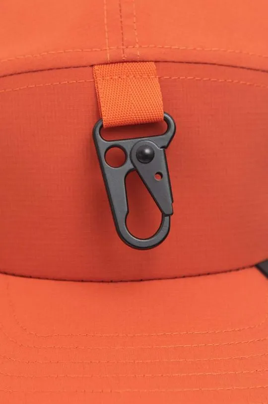 Orange Manastash Baseball Cap