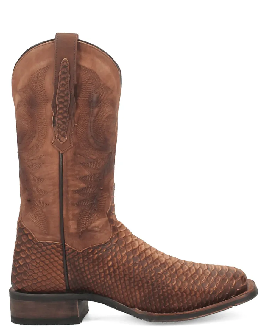 Men’s KA Western Boots