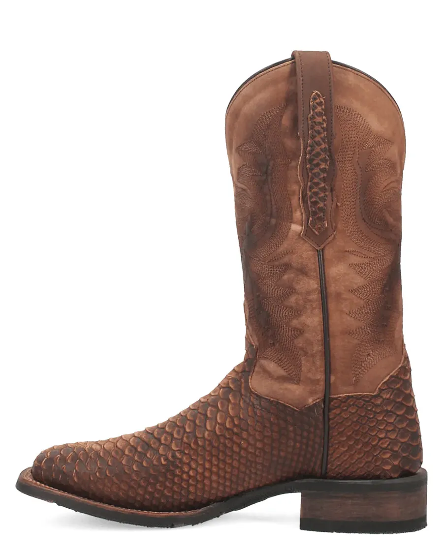 Men’s KA Western Boots