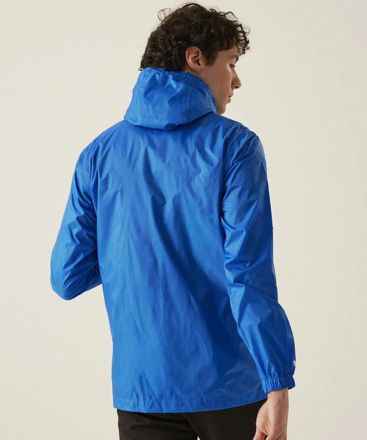 Men's Quilted Regatta Tyler Jacket