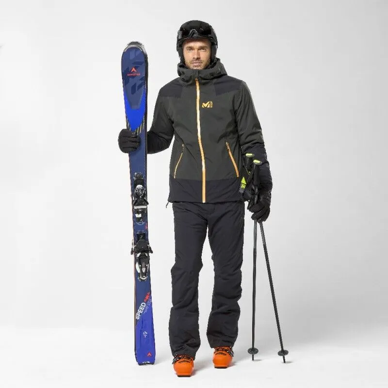 Millet Altar II Ski Pants for Men