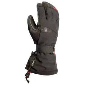 Millet Expert 3 Finger Gloves GTX