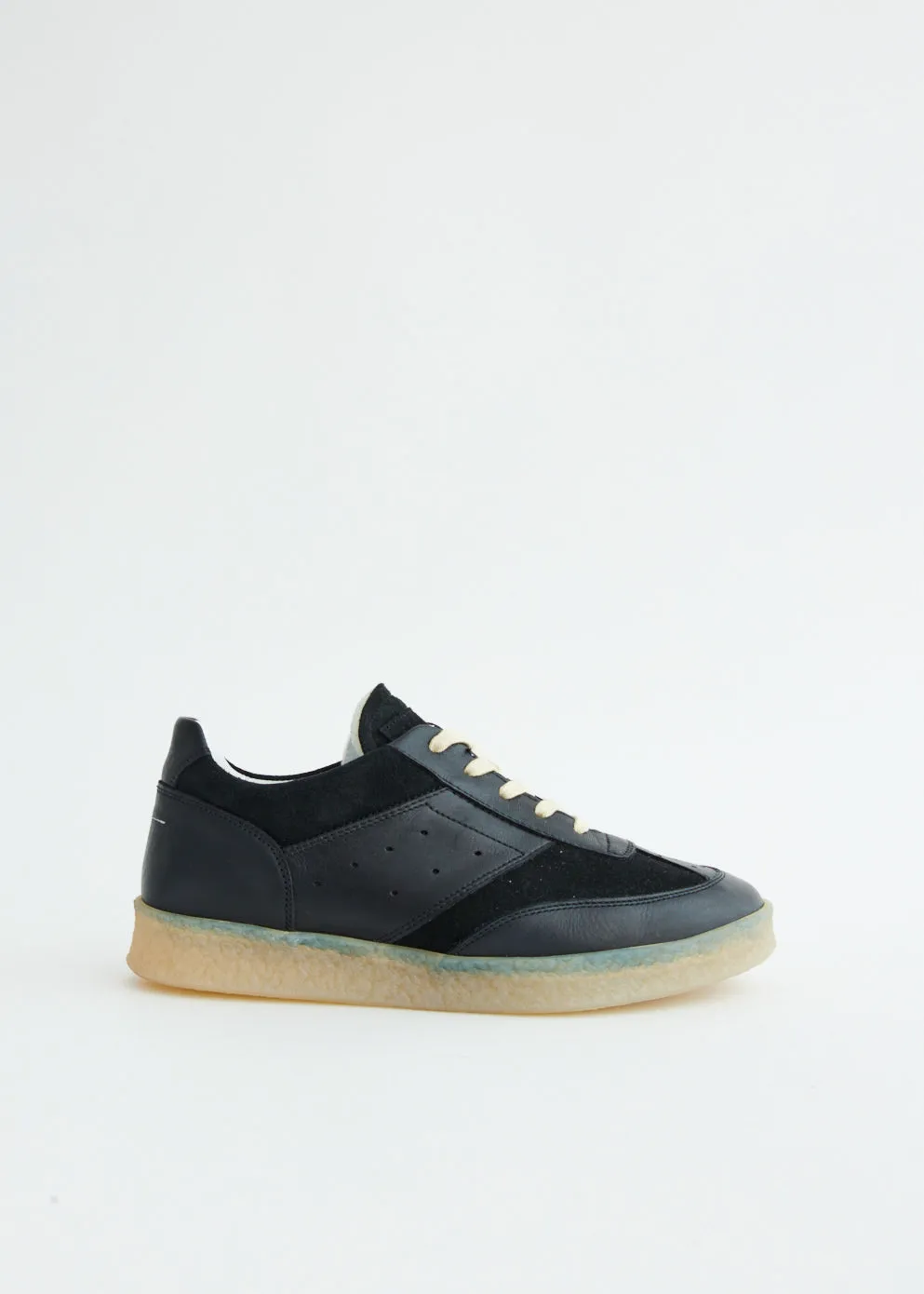 MM6 Court Sneakers - 6 Sneaker