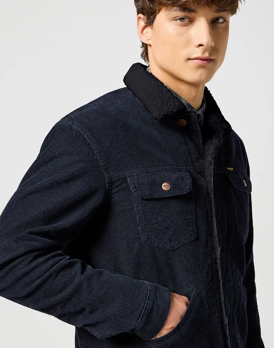 Modern Charcoal Superdry Ultimate Radar Quilt Jacket