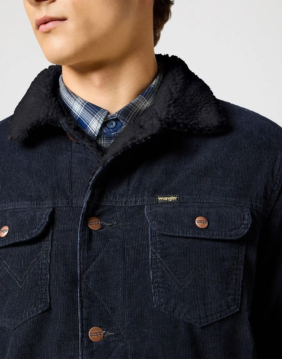 Modern Charcoal Superdry Ultimate Radar Quilt Jacket