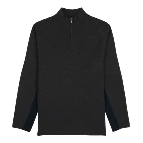 Men's All Mountain Quarter Zip Sweater