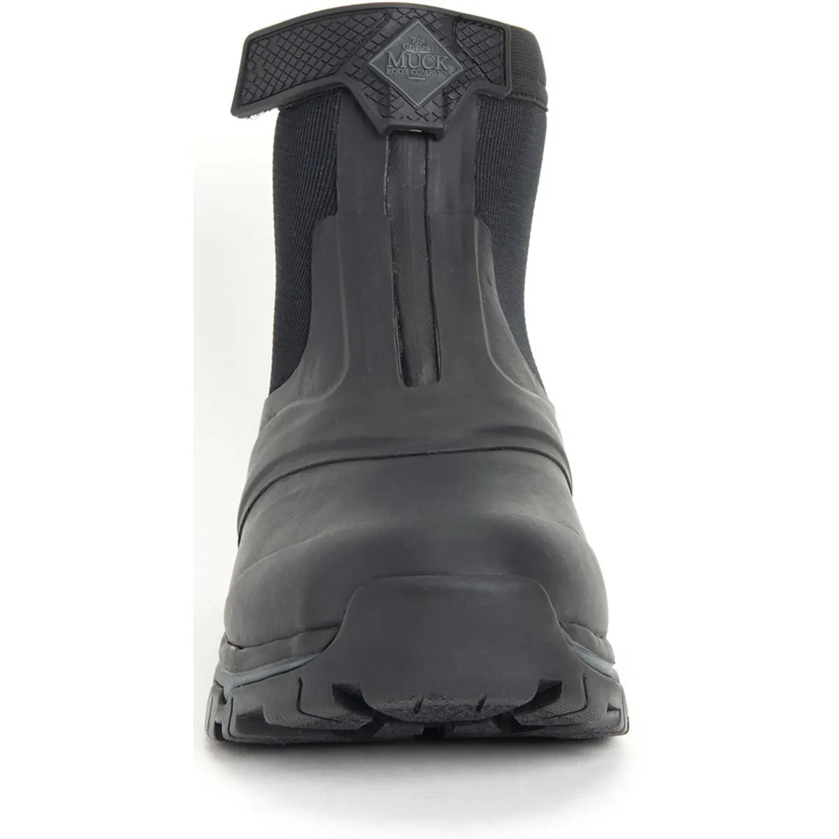 Muck Boots Apex Mid Zip Waterproof Wellington Boot