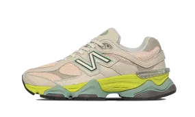 New Balance Moonbeam Vintage Rose Lime 9060