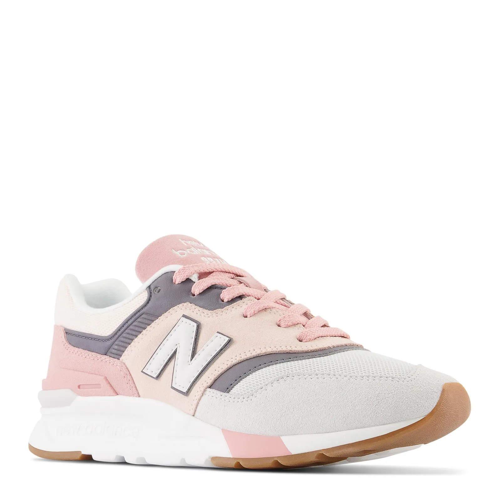 New Balance Women's 997 Sneaker.