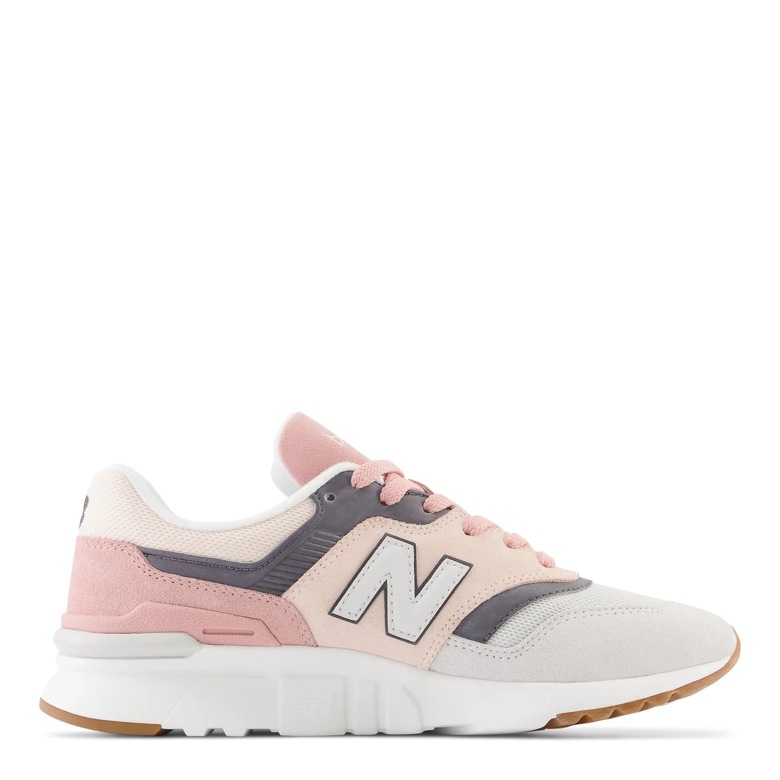 New Balance Women's 997 Sneaker.