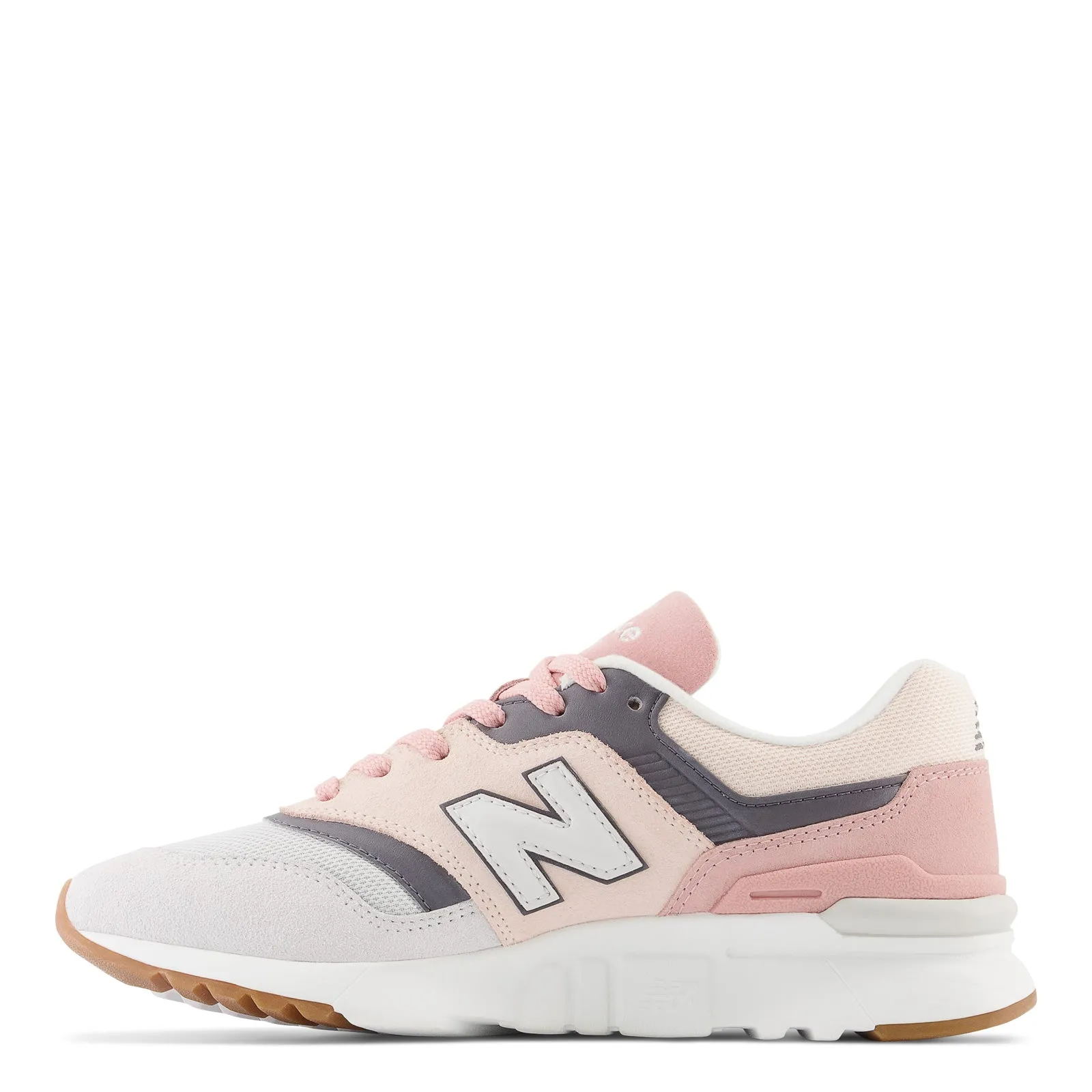 New Balance Women's 997 Sneaker.