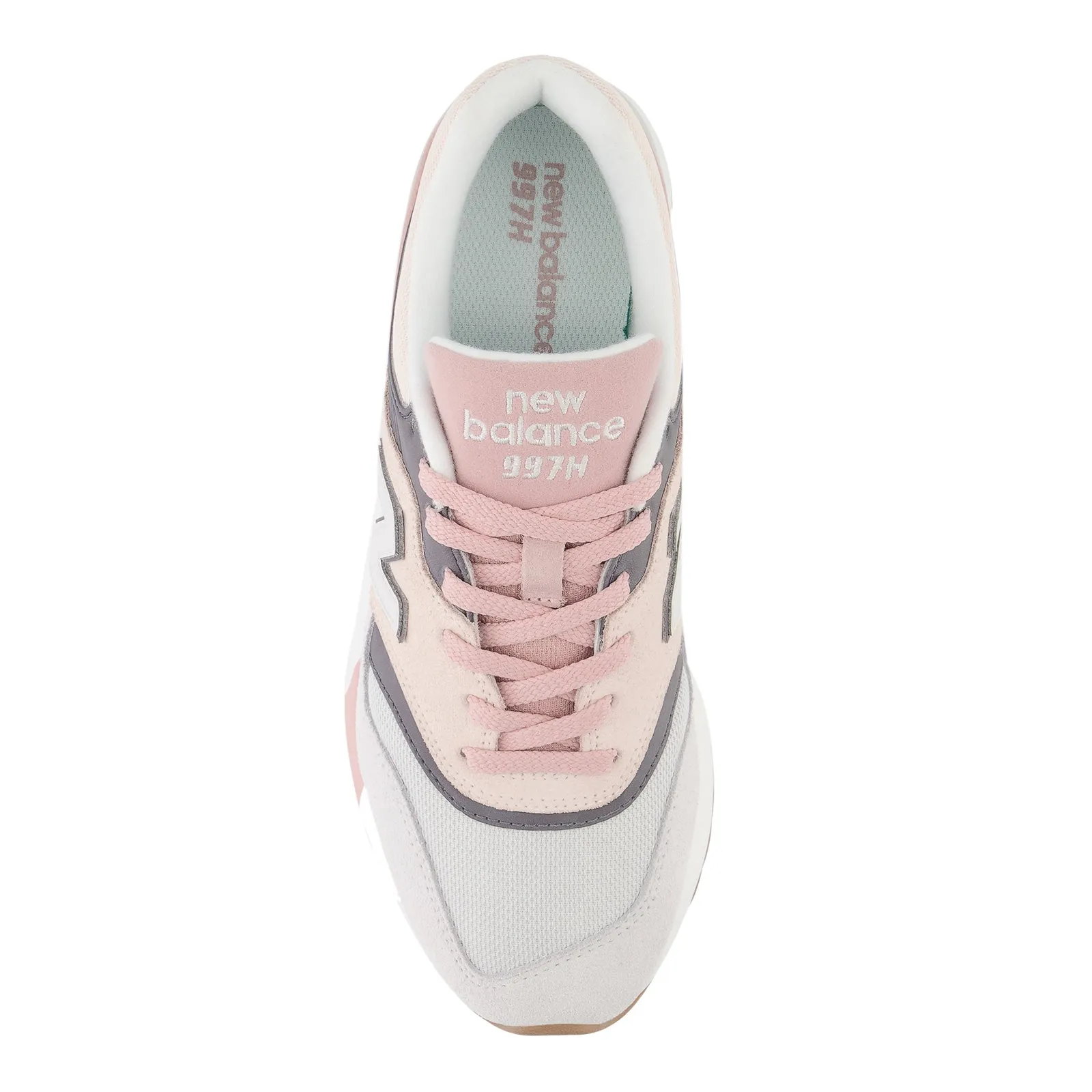 New Balance Women's 997 Sneaker.