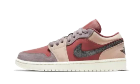 Nike Air Jordan 1 Low Canyon Rust