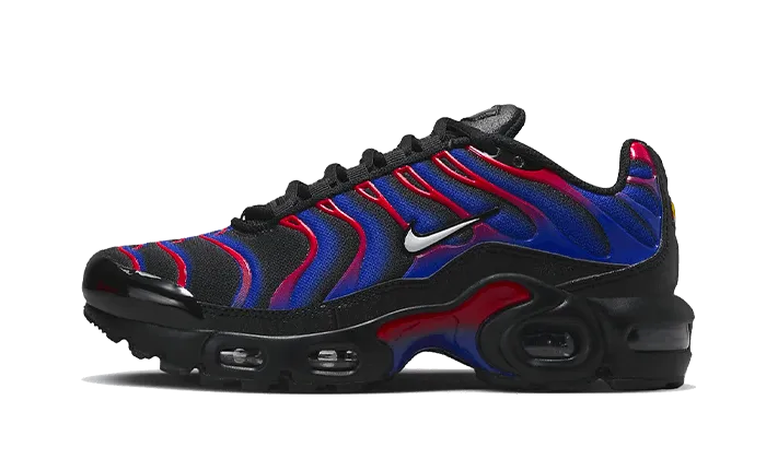 Nike Air Max Plus Spider-Man - Men's Spider-Man Shoes - Nike Official Site