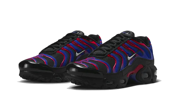 Nike Air Max Plus Spider-Man - Men's Spider-Man Shoes - Nike Official Site