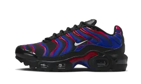 Nike Air Max Plus Spider-Man - Men's Spider-Man Shoes - Nike Official Site