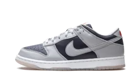 Nike Dunk Low SP College Navy - Navy Blue Colorway