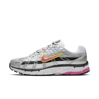 Nike P-6000 Laser Fuchsia Women's Sneakers