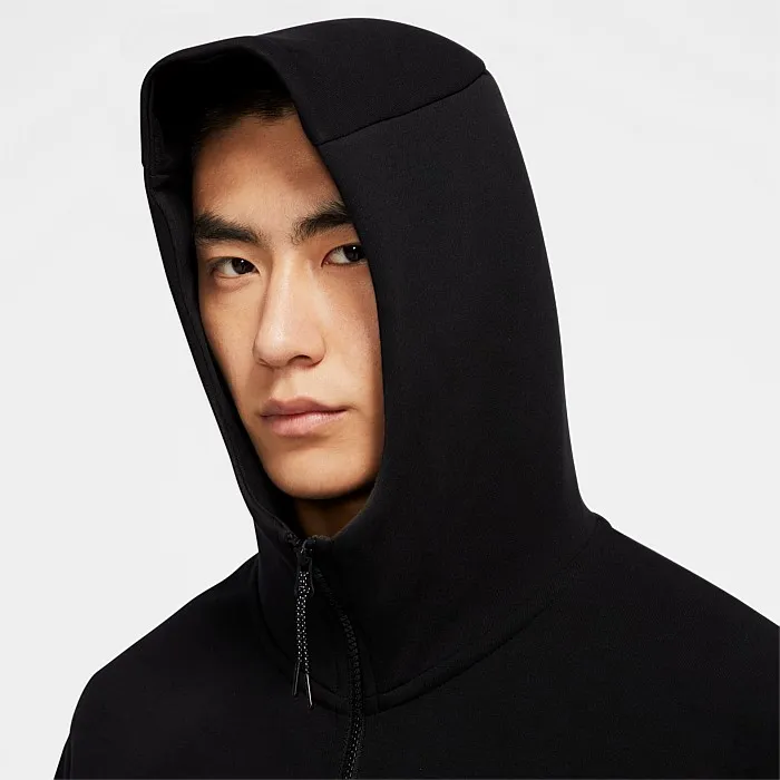 Nike Tech Fleece Full Zip Hoodie | Stirling Sports