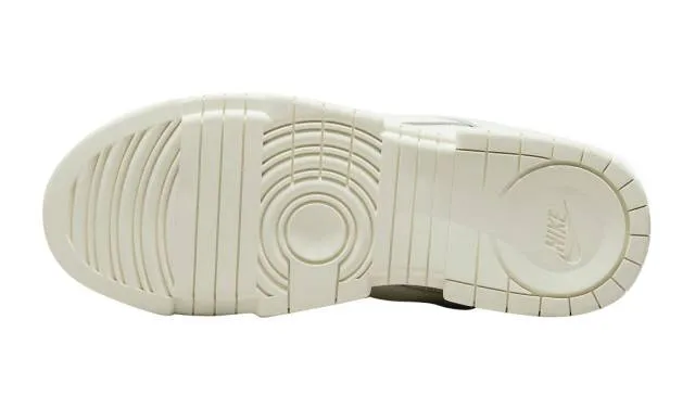 Nike wmns dunk low disrupt coconut milk