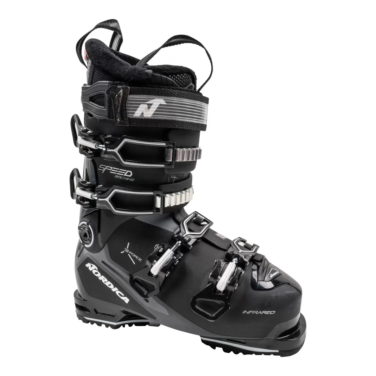 Women's Nordica Speedmachine 3 85 Ski Boots