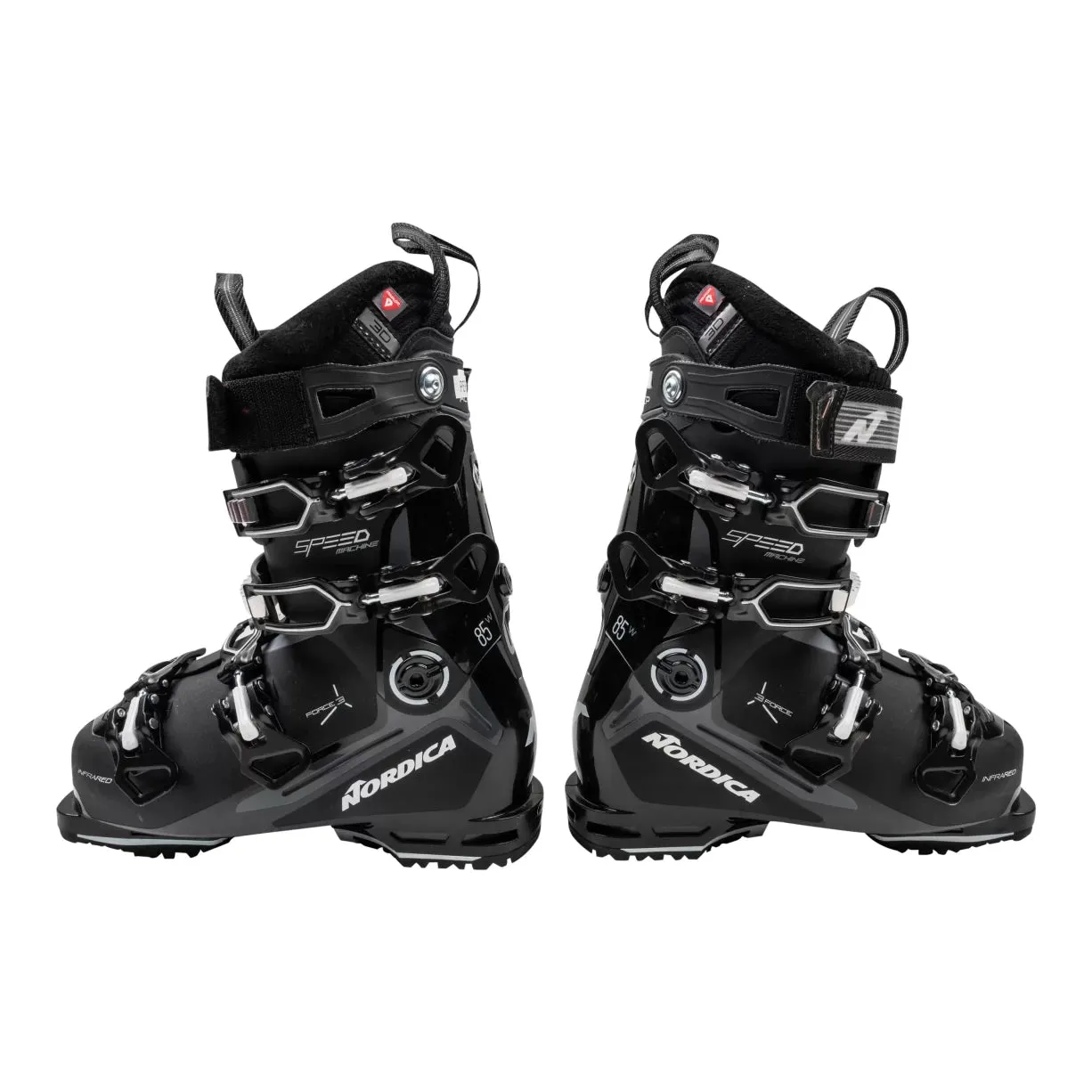 Women's Nordica Speedmachine 3 85 Ski Boots