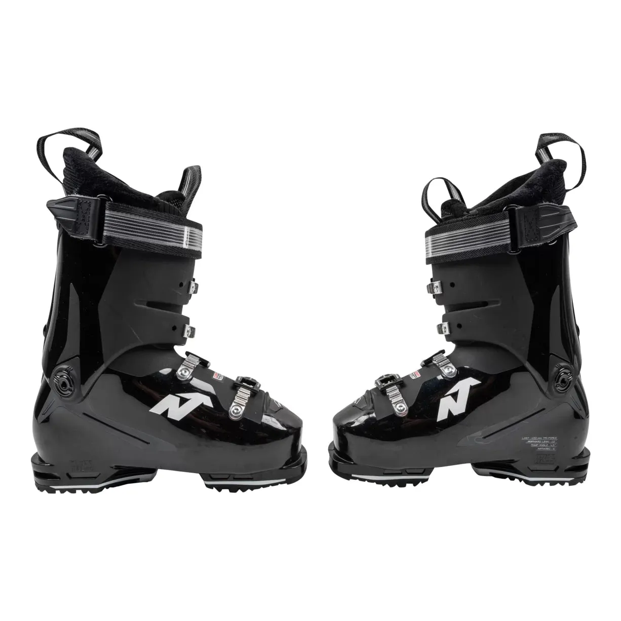 Women's Nordica Speedmachine 3 85 Ski Boots