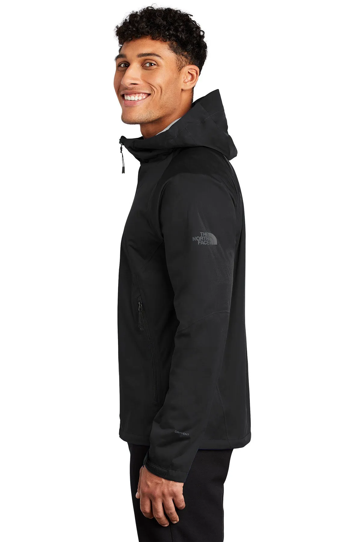 North Face DryVent Stretch Jacket