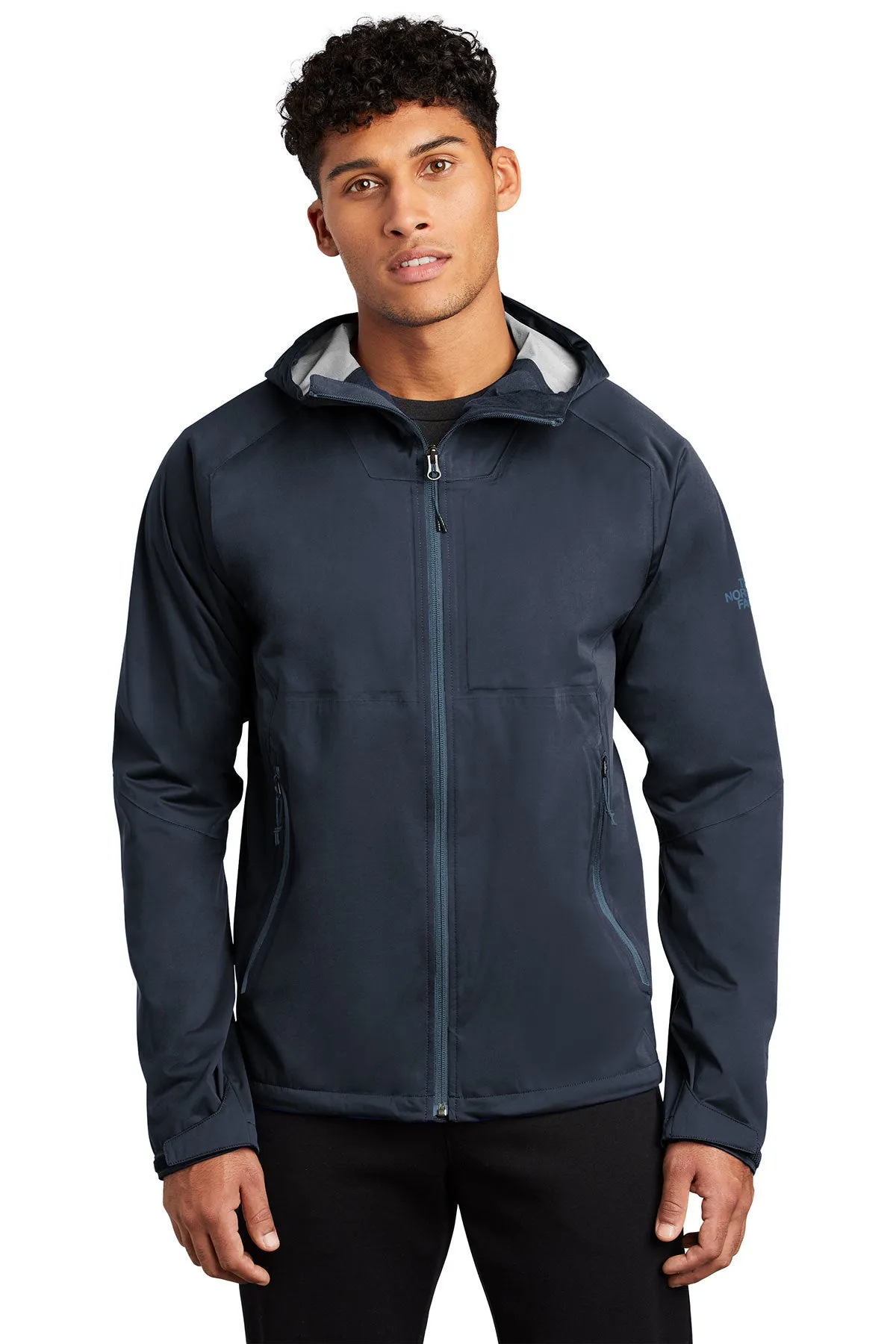 North Face DryVent Stretch Jacket