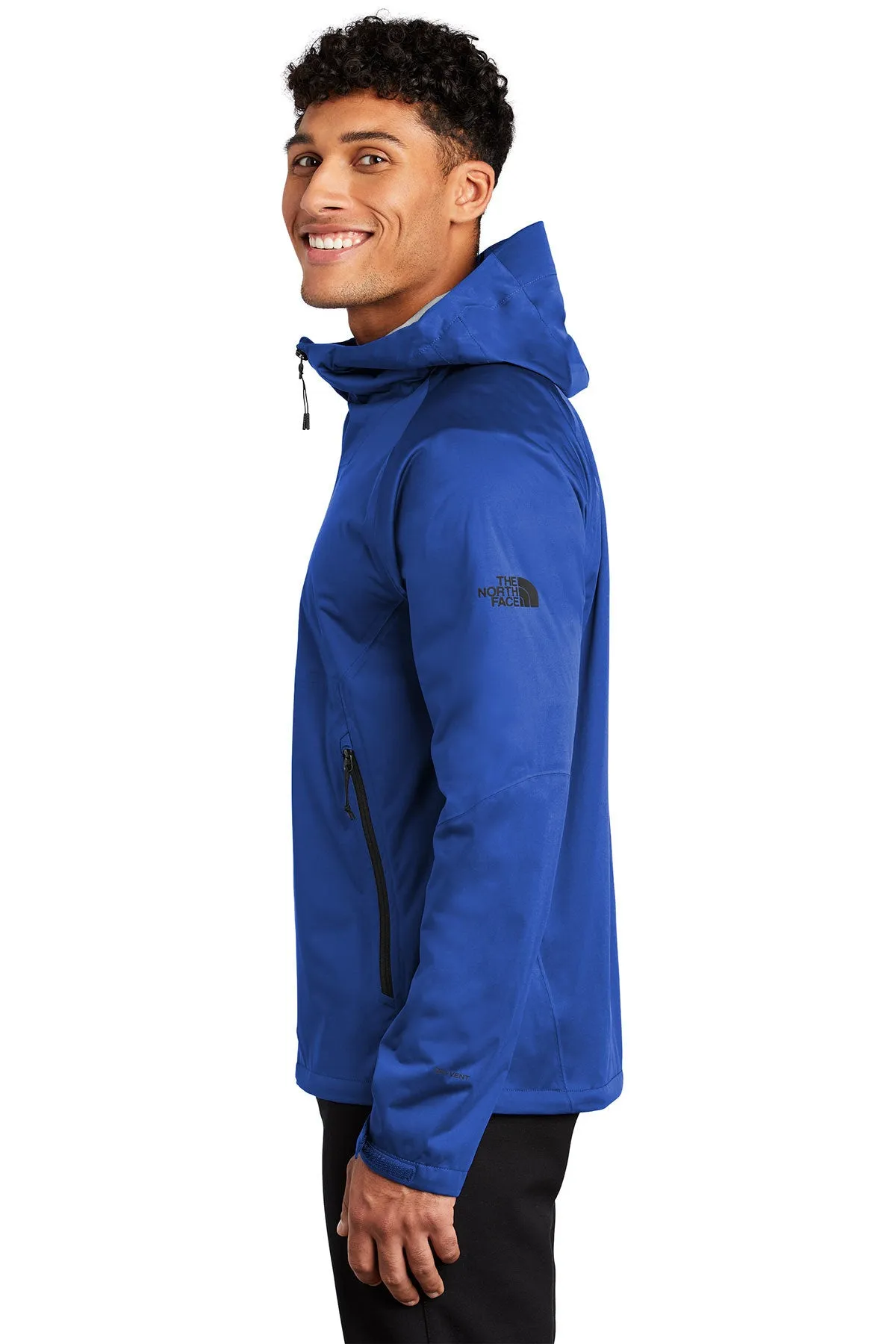 North Face DryVent Stretch Jacket