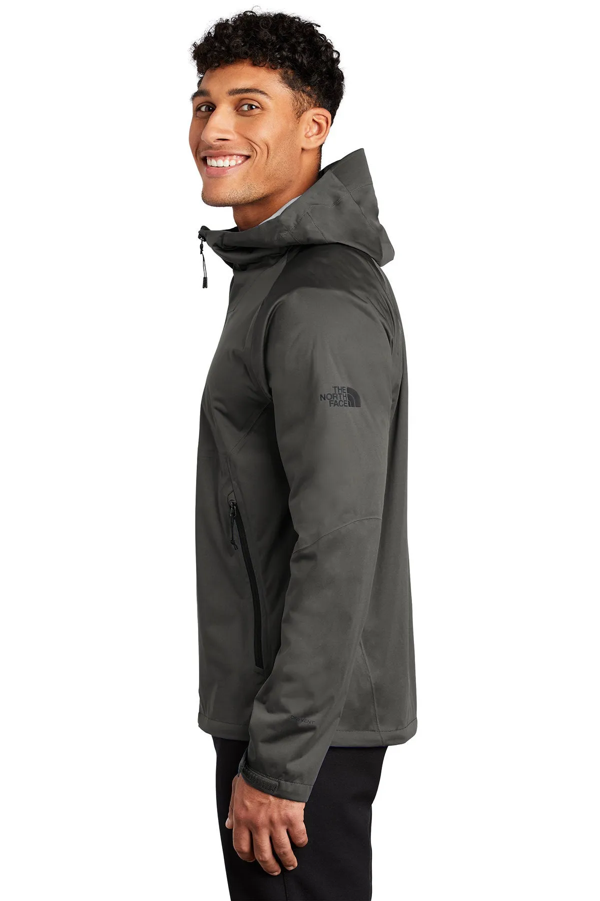 North Face DryVent Stretch Jacket