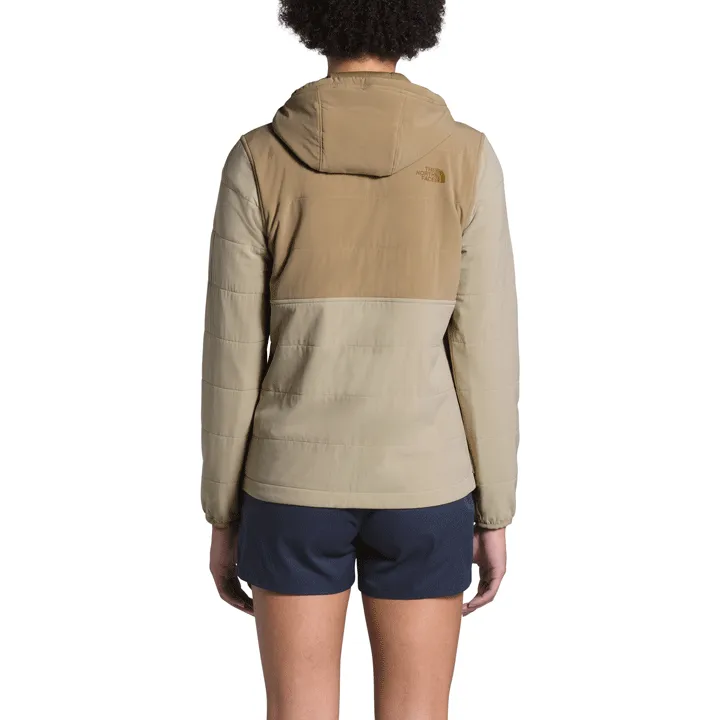 North Face Mountain Sweatshirt Hoodie 3.0 Women's