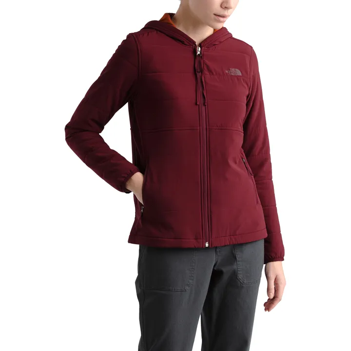 North Face Mountain Sweatshirt Hoodie 3.0 Women's