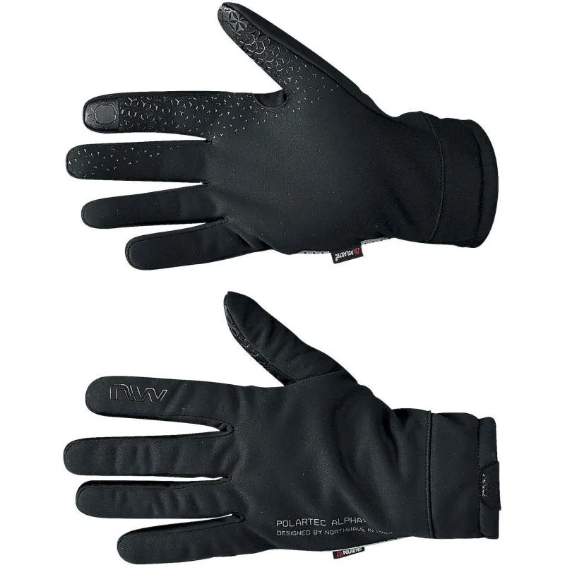 Northwave Fast Polar Glove Guanti ciclismo