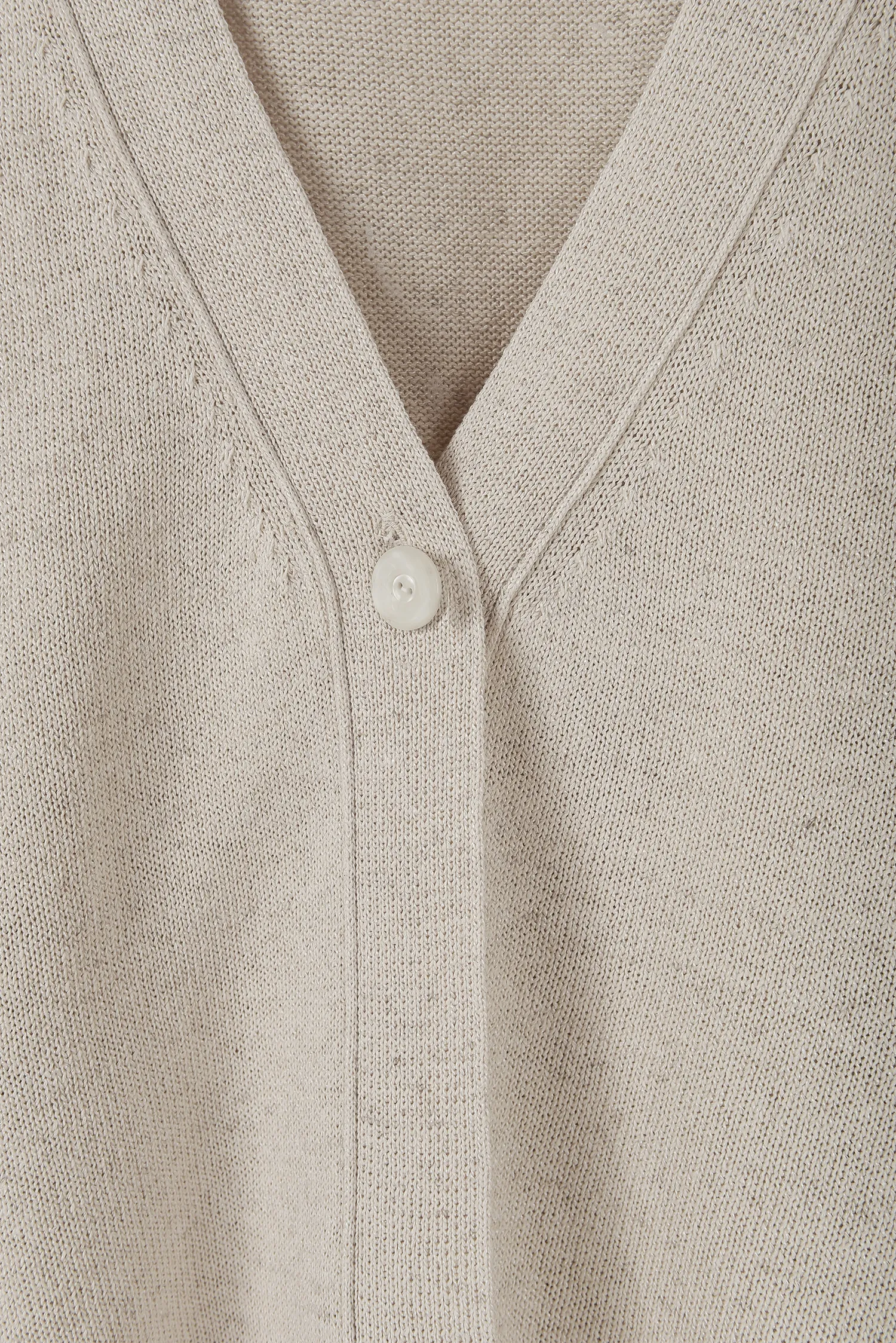 Cardigans Collection by NOTHING WRITTEN