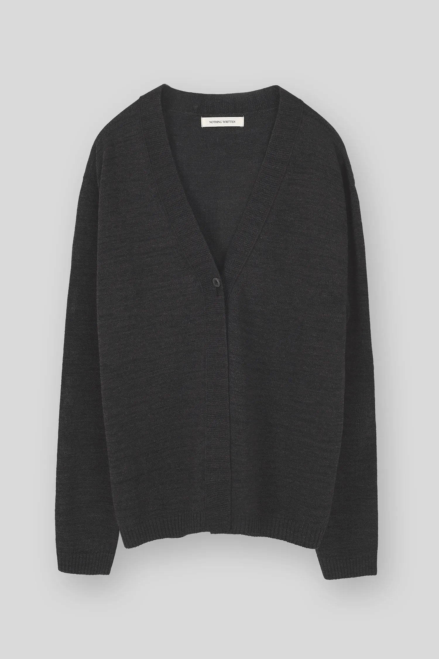 Cardigans Collection by NOTHING WRITTEN