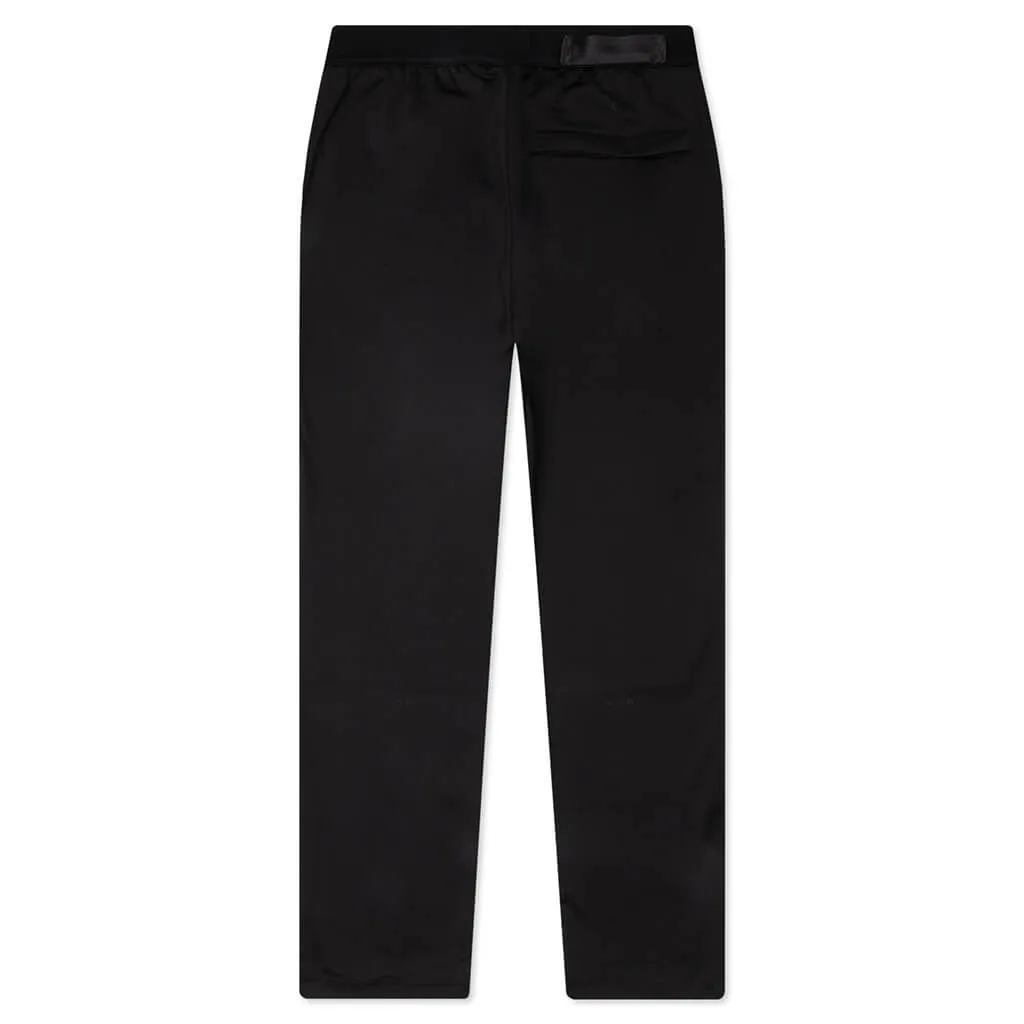 Black NRG Nocta FZ Knit Pant DR