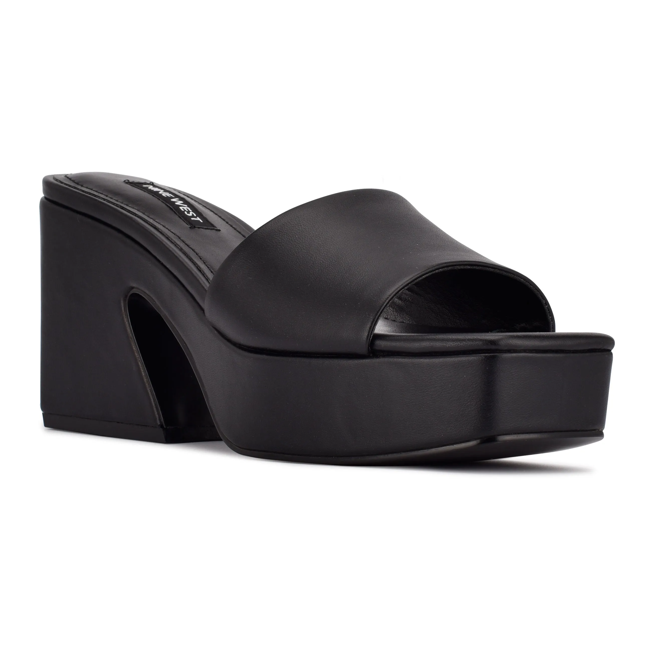 Oklee Platform Slide Sandals - Stylish Designs for Women